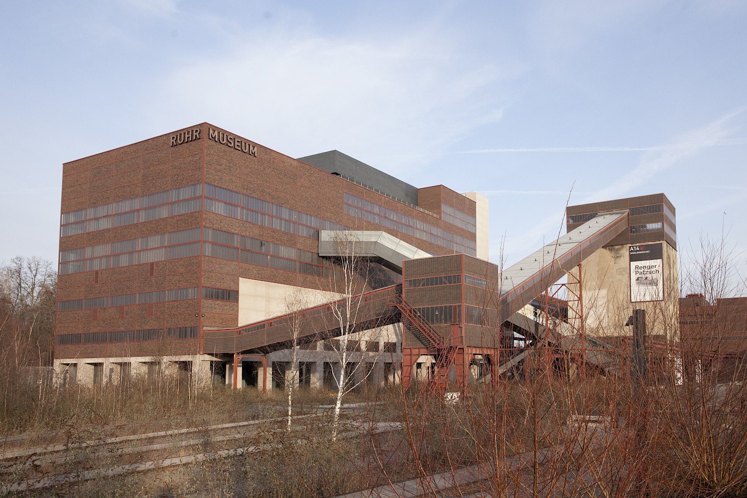 Ruhrmuseum