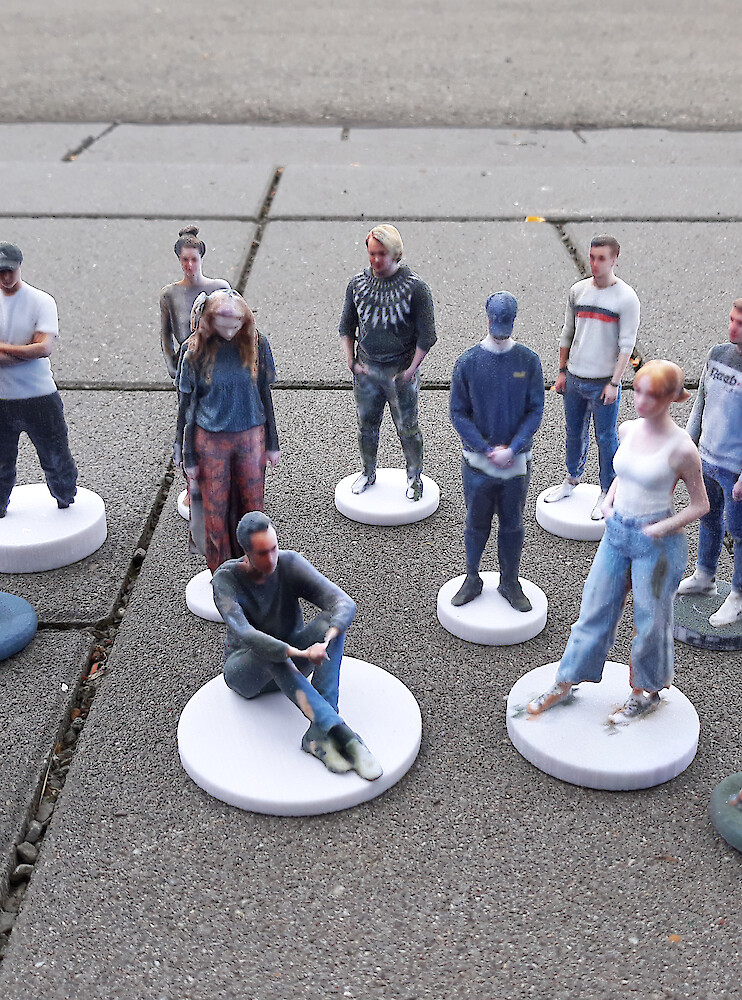 Folkwang FabDiplom 2019|Basiswissen Digitale Fabrikation Folkwang FabDiplom 2019|Basiswissen Digitale Fabrikation