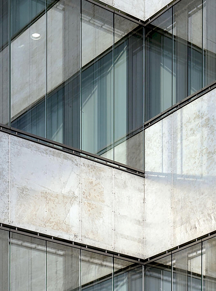 Artikel Vorschaubild: Quartier Nord|Zink positive! Über die neuen Räumlichkeiten der Folkwang Artikel Vorschaubild: Quartier Nord|Zink positive! Über die neuen Räumlichkeiten der Folkwang