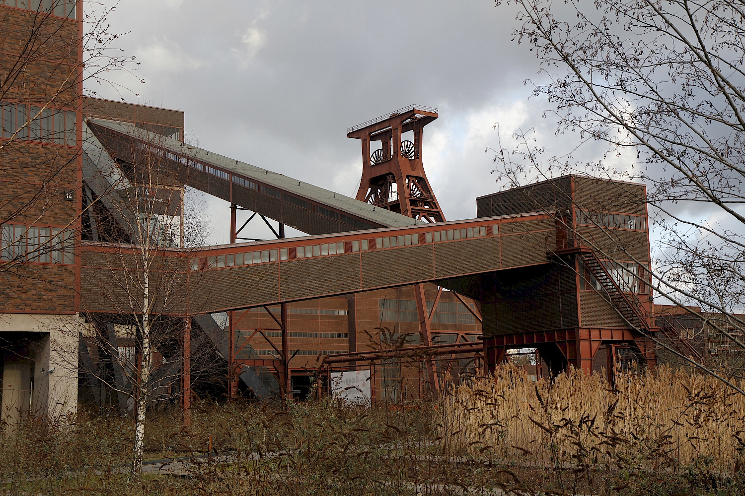 Artikel Vorschaubild: UNESCO Welterbe Zeche Zollverein|Die Folkwang Universität der Künste im Zentrum der Industriekultur Artikel Vorschaubild: UNESCO Welterbe Zeche Zollverein|Die Folkwang Universität der Künste im Zentrum der Industriekultur