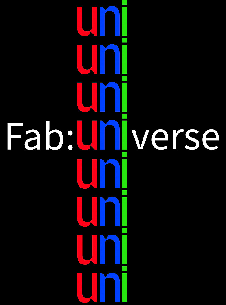 Artikel Vorschaubild: Fab:UNIverse 2019|Das Symposium zum Thema Fab Labs an deutschen Hochschulen am 06.11.2019 im ECDF in Berlin Artikel Vorschaubild: Fab:UNIverse 2019|Das Symposium zum Thema Fab Labs an deutschen Hochschulen am 06.11.2019 im ECDF in Berlin