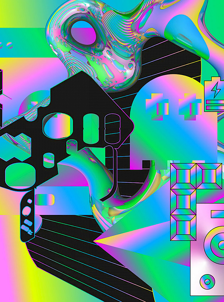 Artikel Vorschaubild: NEXT LEVEL - Festival for Games|Virtual Reality Installationen der Folkwang Universität auf dem Festival for Games vom 28.11 bis 2.12.2019 Artikel Vorschaubild: NEXT LEVEL - Festival for Games|Virtual Reality Installationen der Folkwang Universität auf dem Festival for Games vom 28.11 bis 2.12.2019