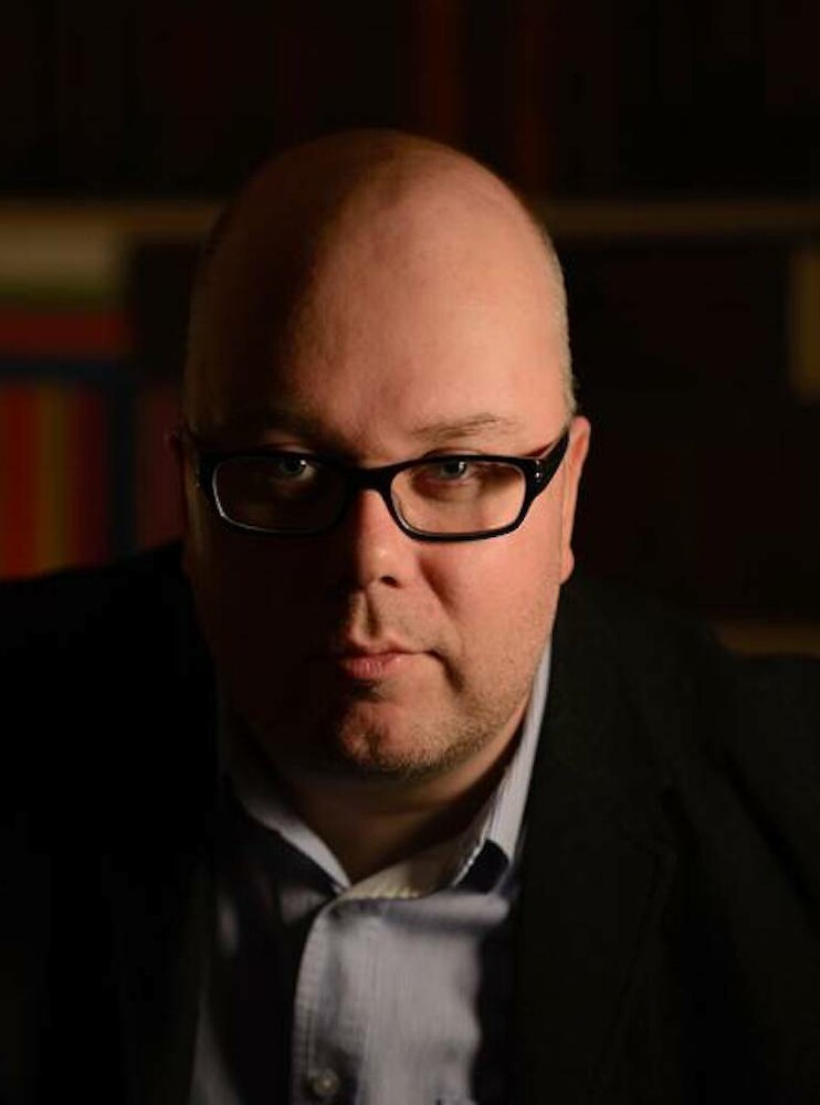 kleines Profilfoto von Prof. Dr. Markus Rautzenberg|Philosophie kleines Profilfoto von Prof. Dr. Markus Rautzenberg|Philosophie