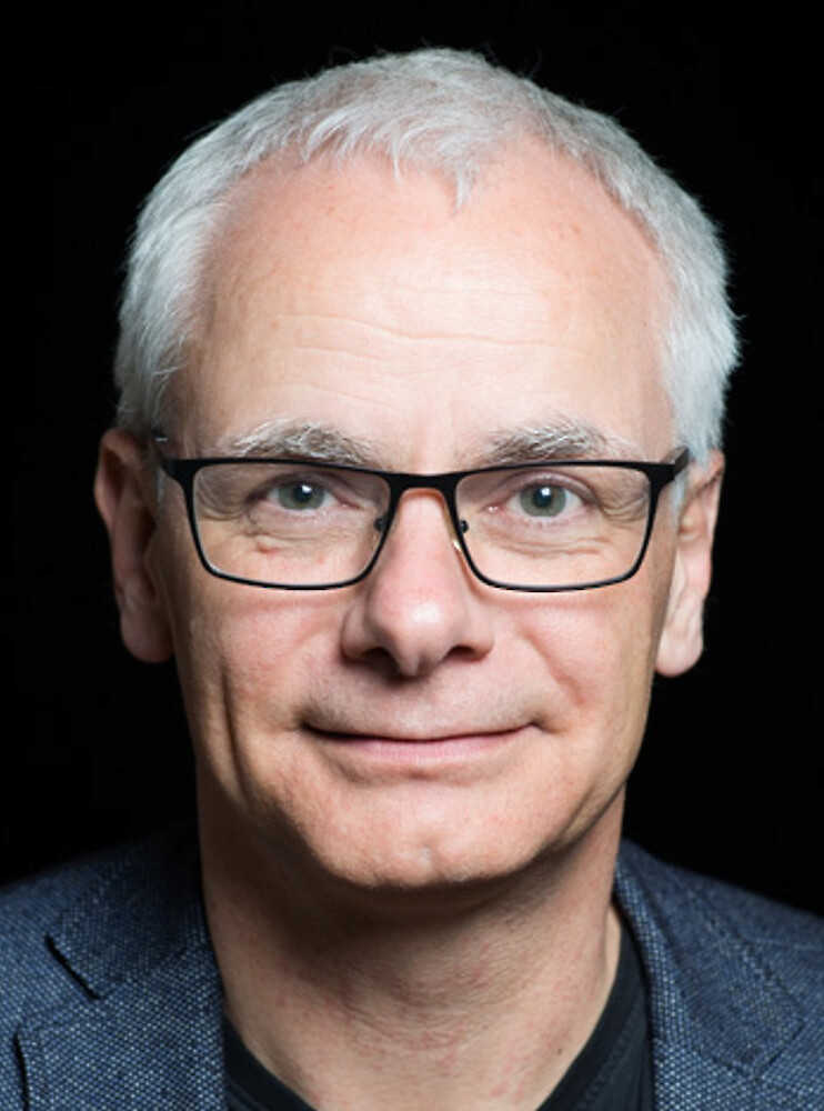 kleines Profilfoto von Prof. Thomas Neuhaus|Musikinformatik, Elektronische Komposition kleines Profilfoto von Prof. Thomas Neuhaus|Musikinformatik, Elektronische Komposition