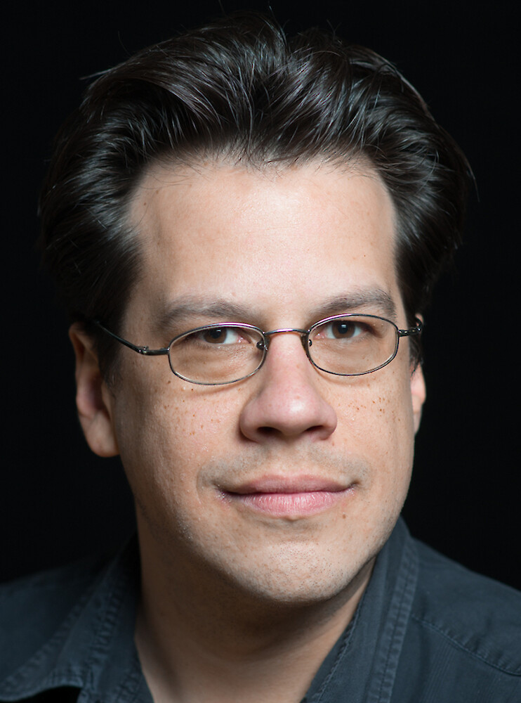 kleines Profilfoto von Roman Pfeifer|Elektronische Komposition | Musiktheorie | Wissenschaftlicher Mitarbeiter im Projekt „Curriculum 4.0 kleines Profilfoto von Roman Pfeifer|Elektronische Komposition | Musiktheorie | Wissenschaftlicher Mitarbeiter im Projekt „Curriculum 4.0