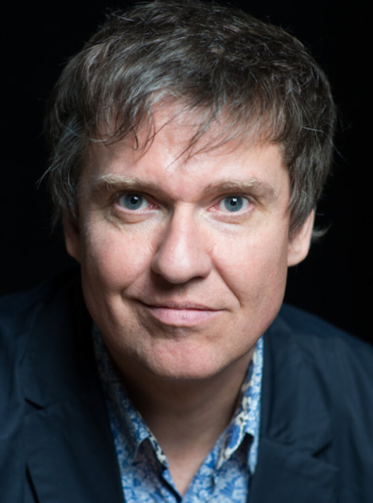 kleines Profilfoto von Prof. Michael Edwards|Elektronische Komposition kleines Profilfoto von Prof. Michael Edwards|Elektronische Komposition