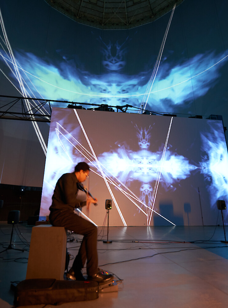 Artikel Vorschaubild: „Folkwang Loops“ im Visiodrom Artikel Vorschaubild: „Folkwang Loops“ im Visiodrom