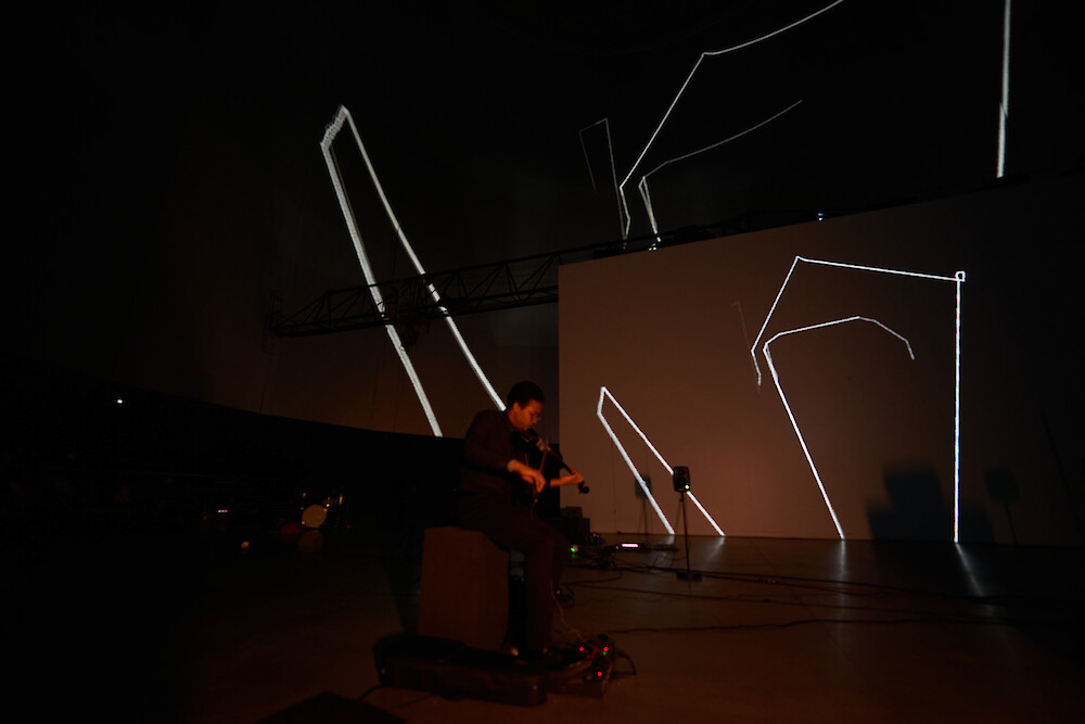 Bildname: folkwang-cfce-_folkwang_loops_im_visiodrom-jhfwug