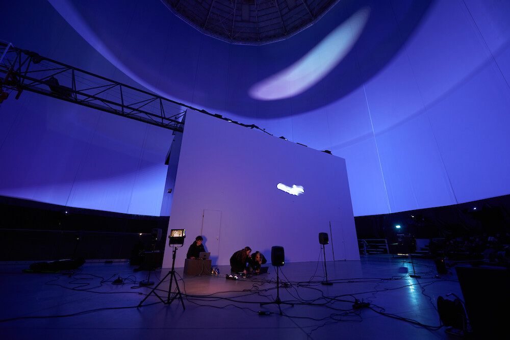 Bildname: folkwang-cfce-_folkwang_loops_im_visiodrom-ytlurv