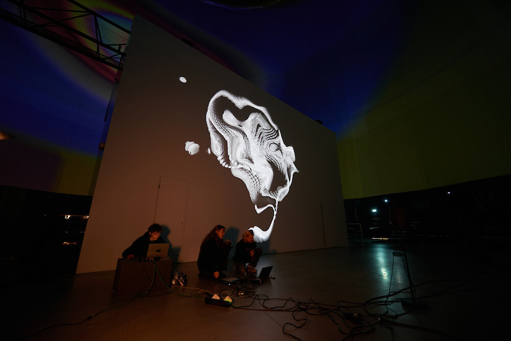 Bildname: folkwang-cfce-_folkwang_loops_im_visiodrom-0i2pqm