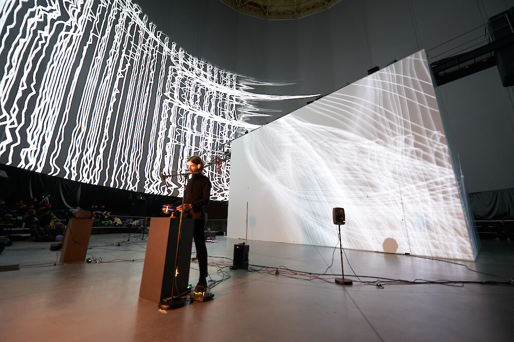 Bildname: folkwang-cfce-_folkwang_loops_im_visiodrom-etnpu1